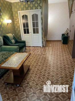 1-к квартира, вторичка, 36м2, 9/9 этаж