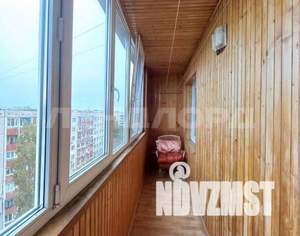 2-к квартира, вторичка, 54м2, 10/14 этаж