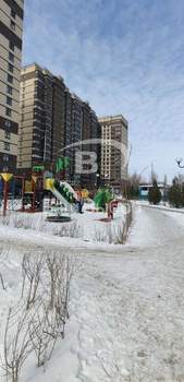 2-к квартира, вторичка, 68м2, 13/17 этаж