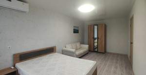 1-к квартира, вторичка, 38м2, 17/18 этаж