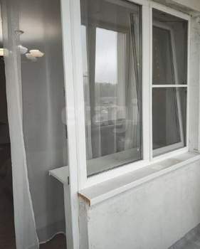 1-к квартира, вторичка, 40м2, 3/10 этаж