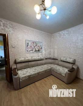 2-к квартира, вторичка, 36м2, 2/3 этаж