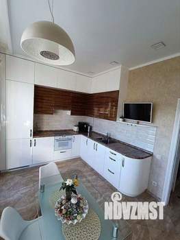 3-к квартира, вторичка, 97м2, 11/15 этаж