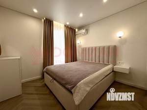 3-к квартира, вторичка, 70м2, 8/25 этаж