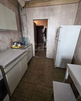 1-к квартира, вторичка, 35м2, 3/9 этаж