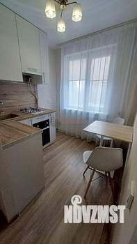 1-к квартира, вторичка, 25м2, 5/9 этаж