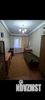 2-к квартира, вторичка, 45м2, 4/5 этаж