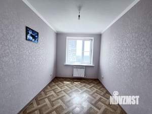 2-к квартира, вторичка, 60м2, 17/24 этаж