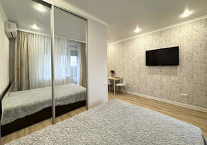 Студия квартира, вторичка, 27м2, 9/16 этаж