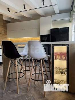 4-к квартира, вторичка, 126м2, 10/13 этаж