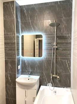 1-к квартира, вторичка, 36м2, 16/25 этаж