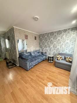 1-к квартира, вторичка, 29м2, 1/1 этаж