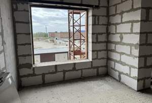 1-к квартира, вторичка, 38м2, 2/25 этаж