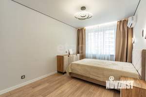 1-к квартира, вторичка, 40м2, 14/24 этаж