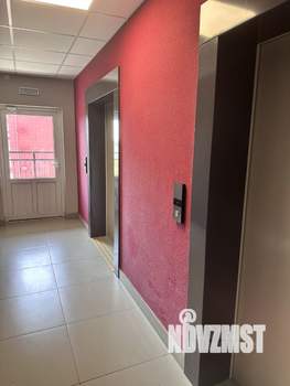 1-к квартира, вторичка, 32м2, 12/25 этаж