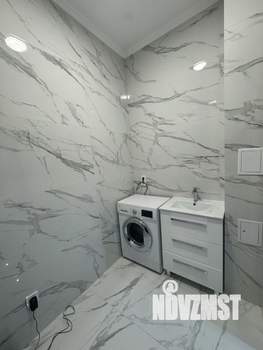 2-к квартира, вторичка, 90м2, 8/9 этаж