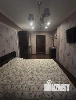 2-к квартира, вторичка, 70м2, 10/18 этаж