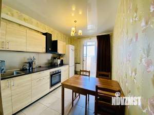 1-к квартира, вторичка, 40м2, 9/22 этаж