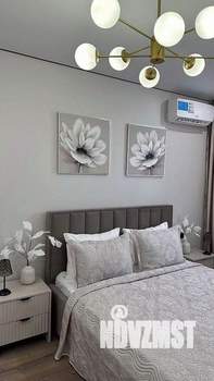 1-к квартира, вторичка, 46м2, 19/25 этаж