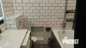 1-к квартира, вторичка, 32м2, 4/5 этаж