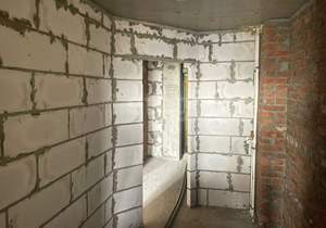 1-к квартира, вторичка, 38м2, 9/28 этаж