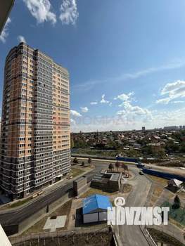 2-к квартира, сданный дом, 66м2, 10/20 этаж