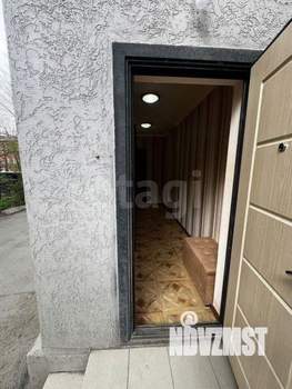 2-к квартира, вторичка, 80м2, 1/4 этаж