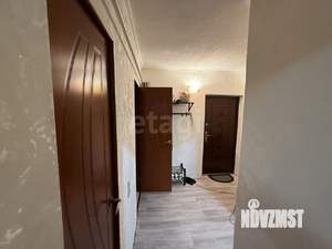 2-к квартира, вторичка, 54м2, 1/9 этаж