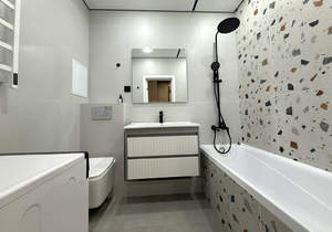 1-к квартира, вторичка, 36м2, 9/9 этаж