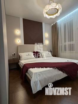 1-к квартира, вторичка, 41м2, 9/25 этаж