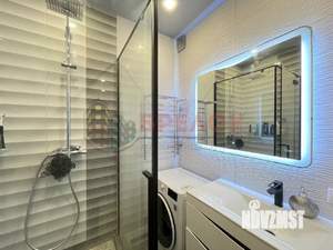 3-к квартира, вторичка, 58м2, 6/19 этаж