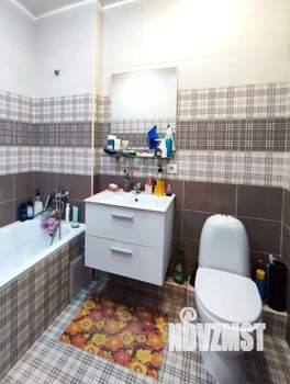 1-к квартира, вторичка, 31м2, 4/5 этаж