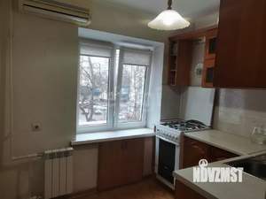 3-к квартира, вторичка, 58м2, 4/5 этаж