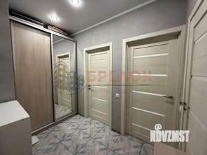 1-к квартира, вторичка, 39м2, 3/9 этаж