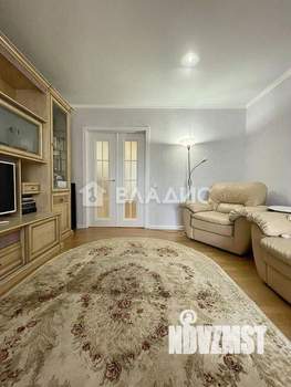 3-к квартира, вторичка, 60м2, 4/10 этаж