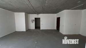 2-к квартира, сданный дом, 55м2, 16/17 этаж