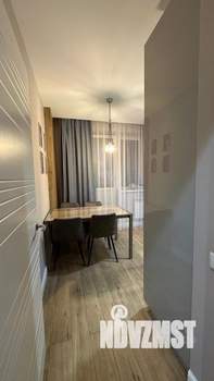 2-к квартира, сданный дом, 58м2, 4/7 этаж