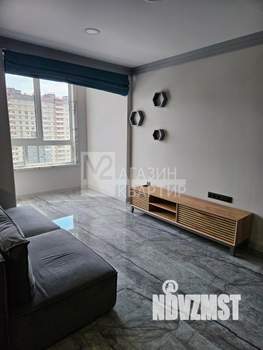 Студия квартира, вторичка, 46м2, 14/22 этаж