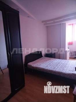 2-к квартира, вторичка, 48м2, 9/16 этаж