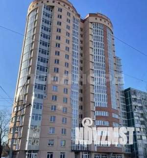 2-к квартира, сданный дом, 68м2, 4/18 этаж