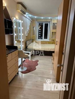 2-к квартира, вторичка, 38м2, 5/5 этаж