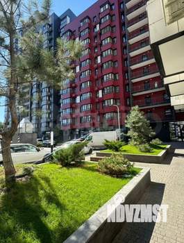 1-к квартира, вторичка, 40м2, 10/25 этаж