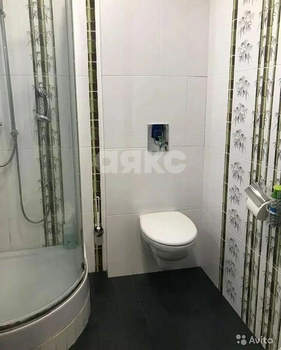 1-к квартира, вторичка, 39м2, 7/11 этаж