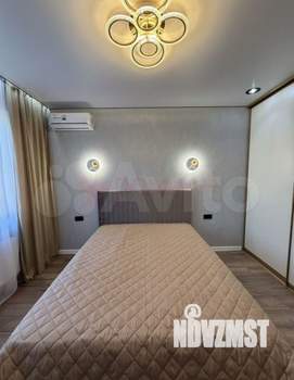 2-к квартира, вторичка, 46м2, 22/23 этаж