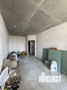1-к квартира, вторичка, 50м2, 23/25 этаж