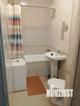 Студия квартира, вторичка, 27м2, 2/5 этаж