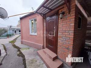 1-к квартира, вторичка, 31м2, 1/1 этаж