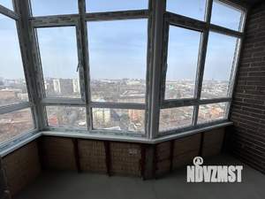 Студия квартира, сданный дом, 25м2, 18/20 этаж