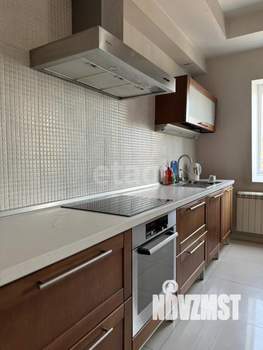 4-к квартира, вторичка, 160м2, 10/11 этаж