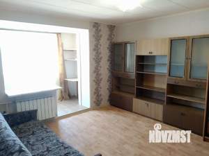 1-к квартира, вторичка, 40м2, 7/10 этаж